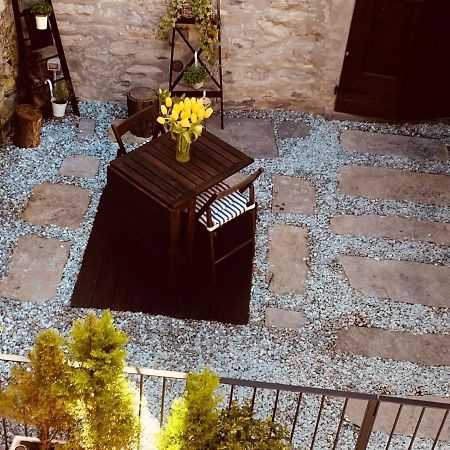 Il Borghetto Di Torno Apartment Ngoại thất bức ảnh