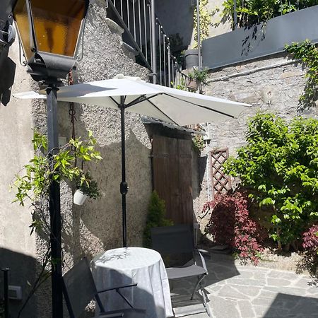 Il Borghetto Di Torno Apartment Ngoại thất bức ảnh