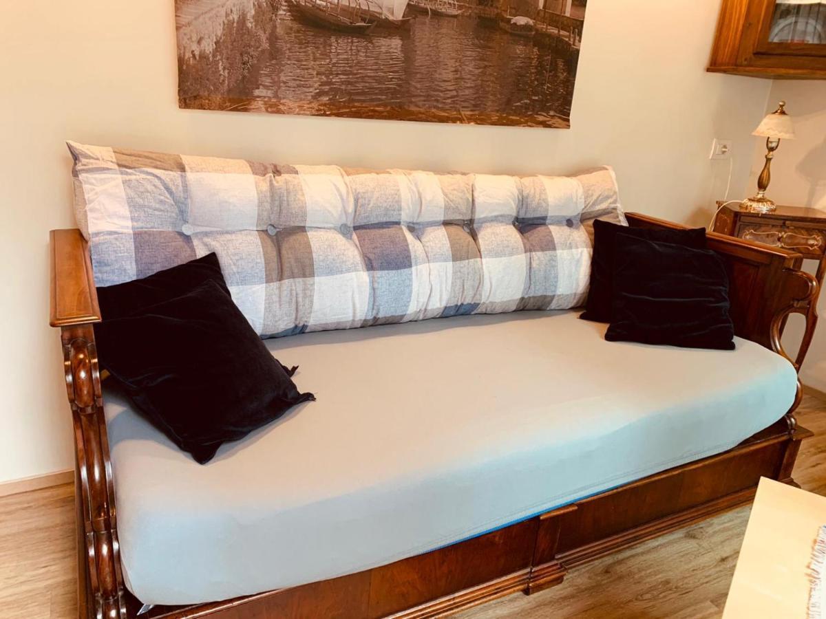 Il Borghetto Di Torno Apartment Ngoại thất bức ảnh