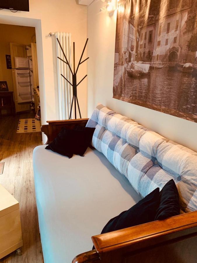 Il Borghetto Di Torno Apartment Ngoại thất bức ảnh