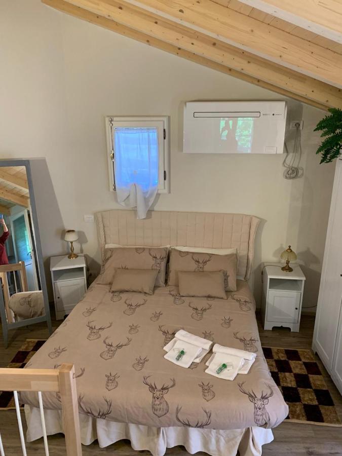 Il Borghetto Di Torno Apartment Ngoại thất bức ảnh