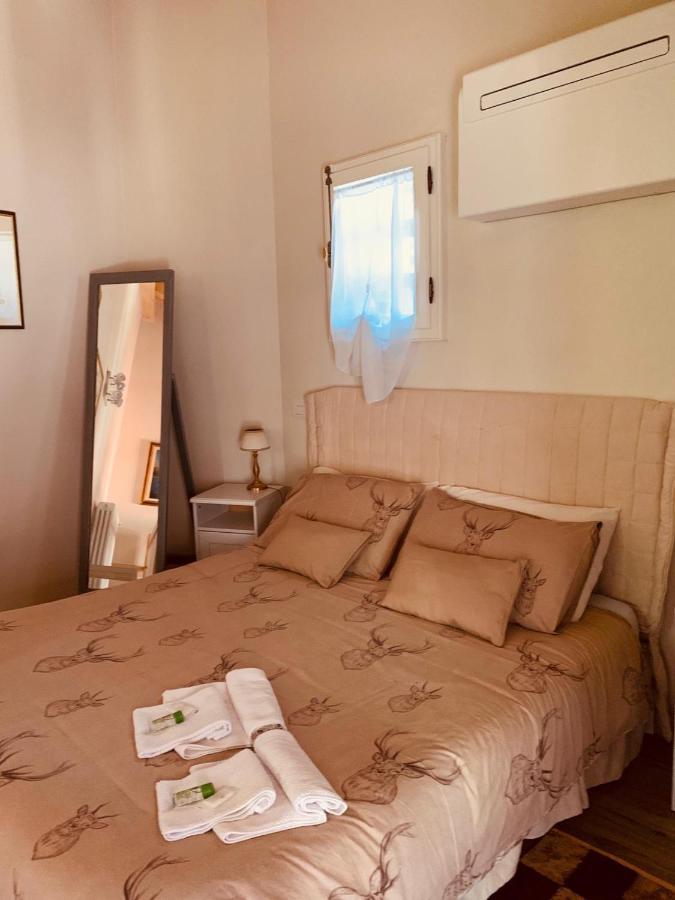 Il Borghetto Di Torno Apartment Ngoại thất bức ảnh