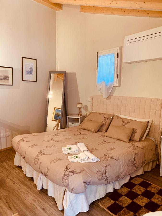 Il Borghetto Di Torno Apartment Ngoại thất bức ảnh