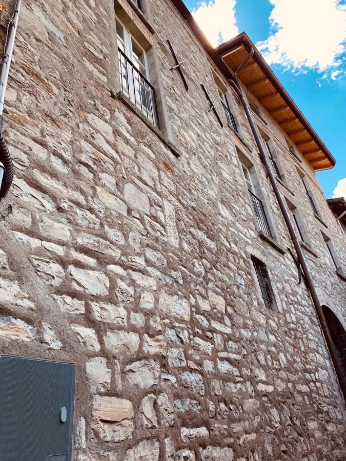 Il Borghetto Di Torno Apartment Ngoại thất bức ảnh