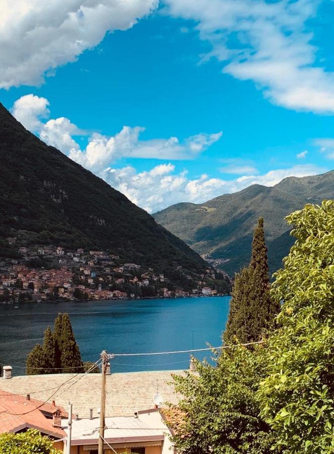 Il Borghetto Di Torno Apartment Ngoại thất bức ảnh
