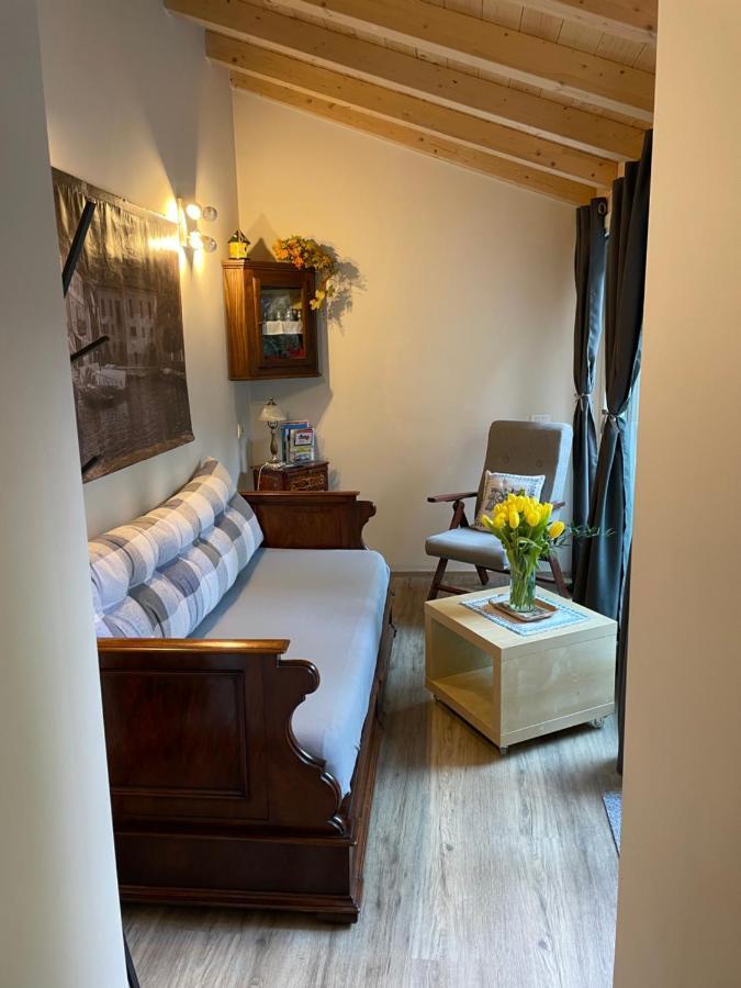 Il Borghetto Di Torno Apartment Ngoại thất bức ảnh