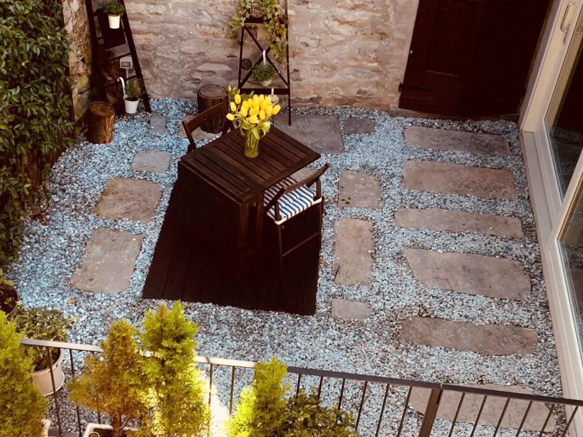 Il Borghetto Di Torno Apartment Ngoại thất bức ảnh