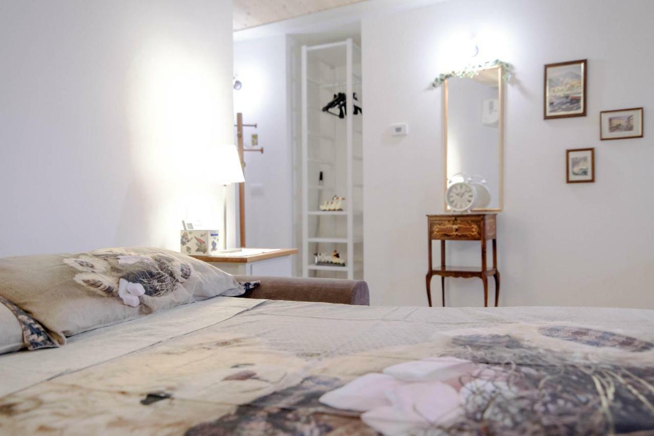 Il Borghetto Di Torno Apartment Ngoại thất bức ảnh