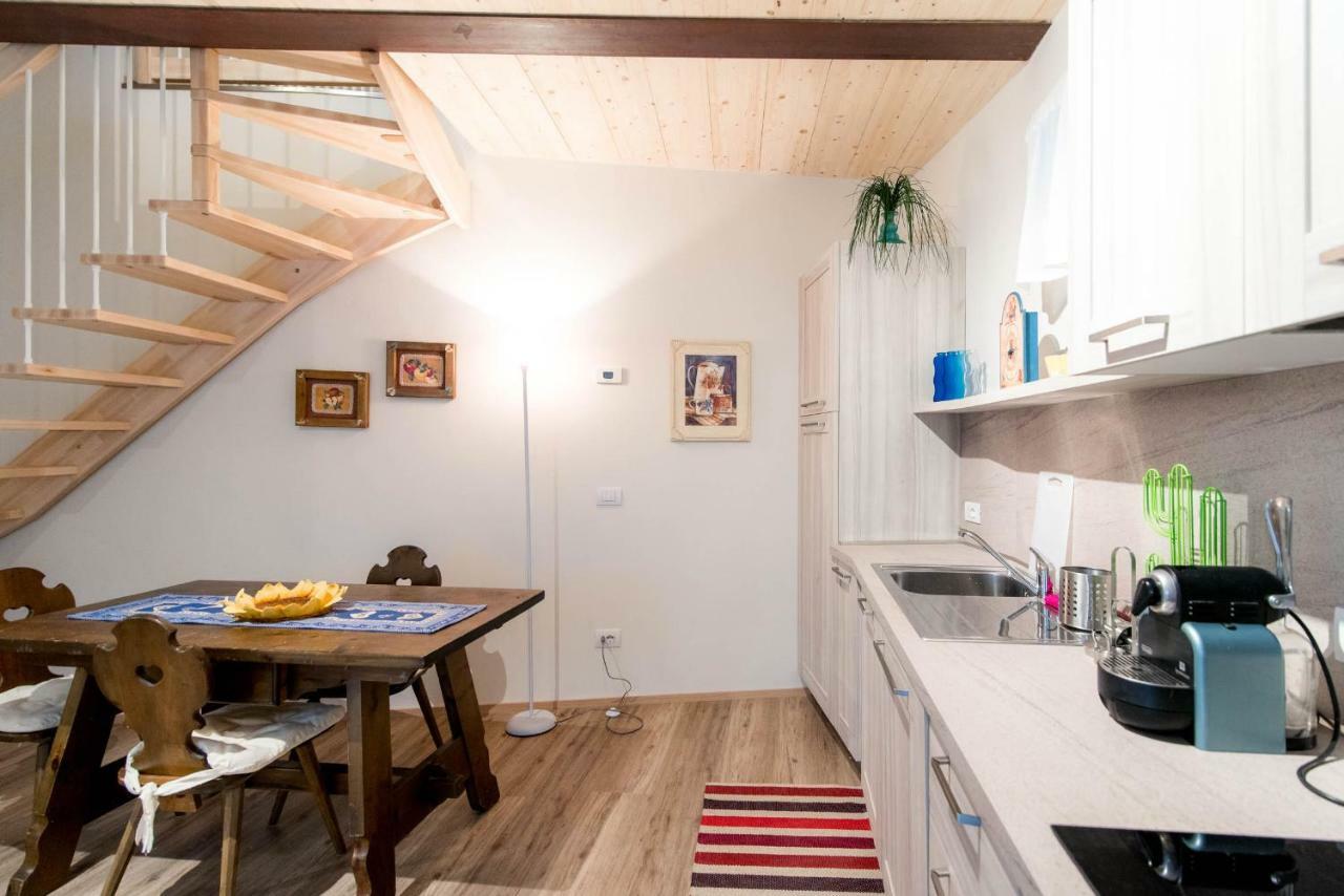 Il Borghetto Di Torno Apartment Ngoại thất bức ảnh