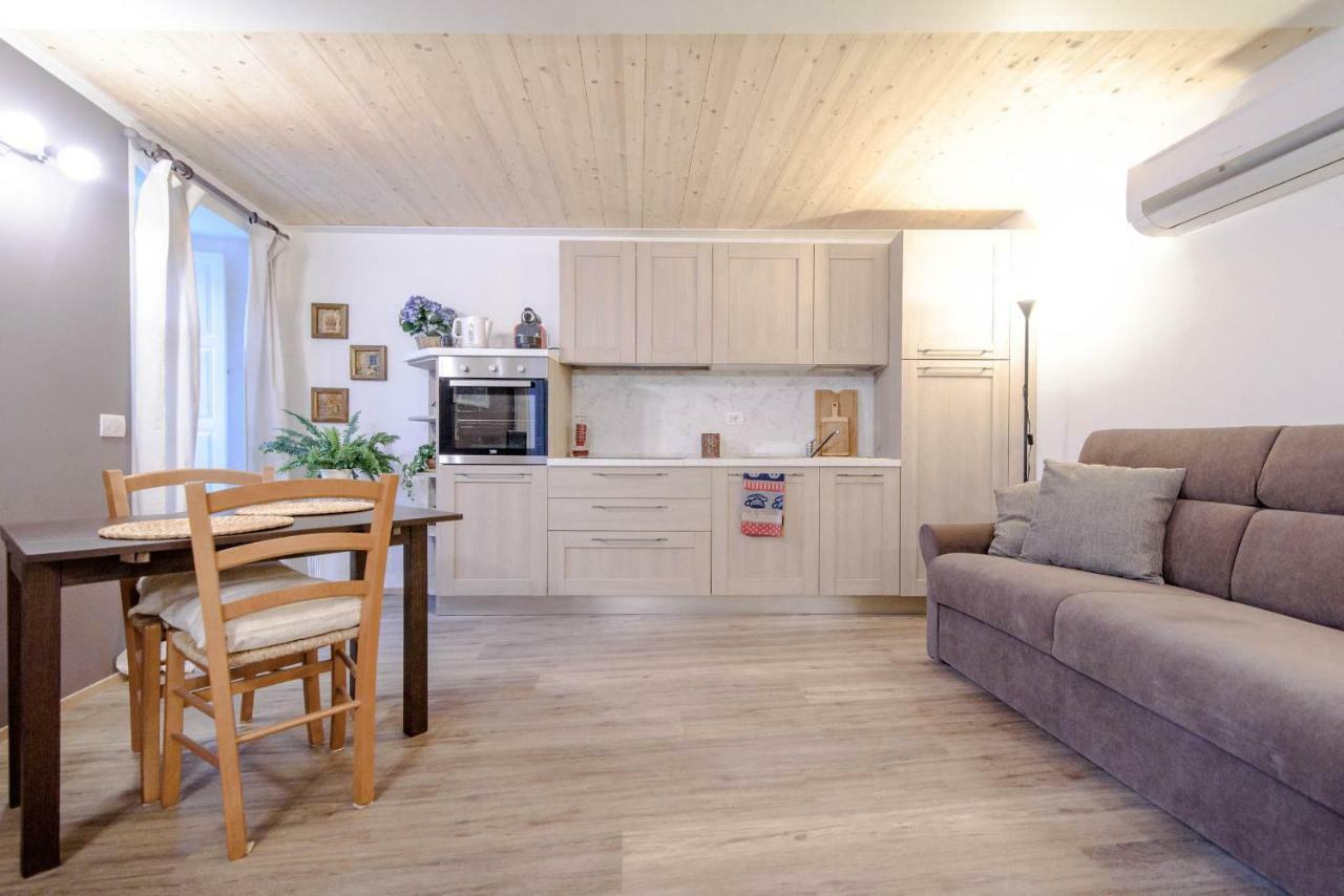 Il Borghetto Di Torno Apartment Ngoại thất bức ảnh
