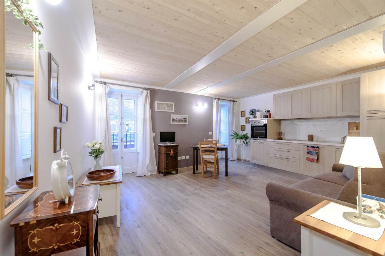 Il Borghetto Di Torno Apartment Ngoại thất bức ảnh