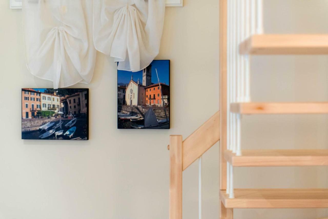Il Borghetto Di Torno Apartment Ngoại thất bức ảnh