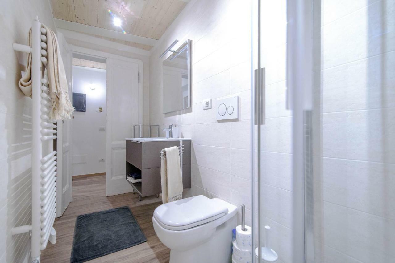 Il Borghetto Di Torno Apartment Ngoại thất bức ảnh