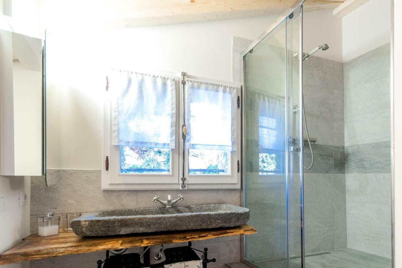 Il Borghetto Di Torno Apartment Ngoại thất bức ảnh