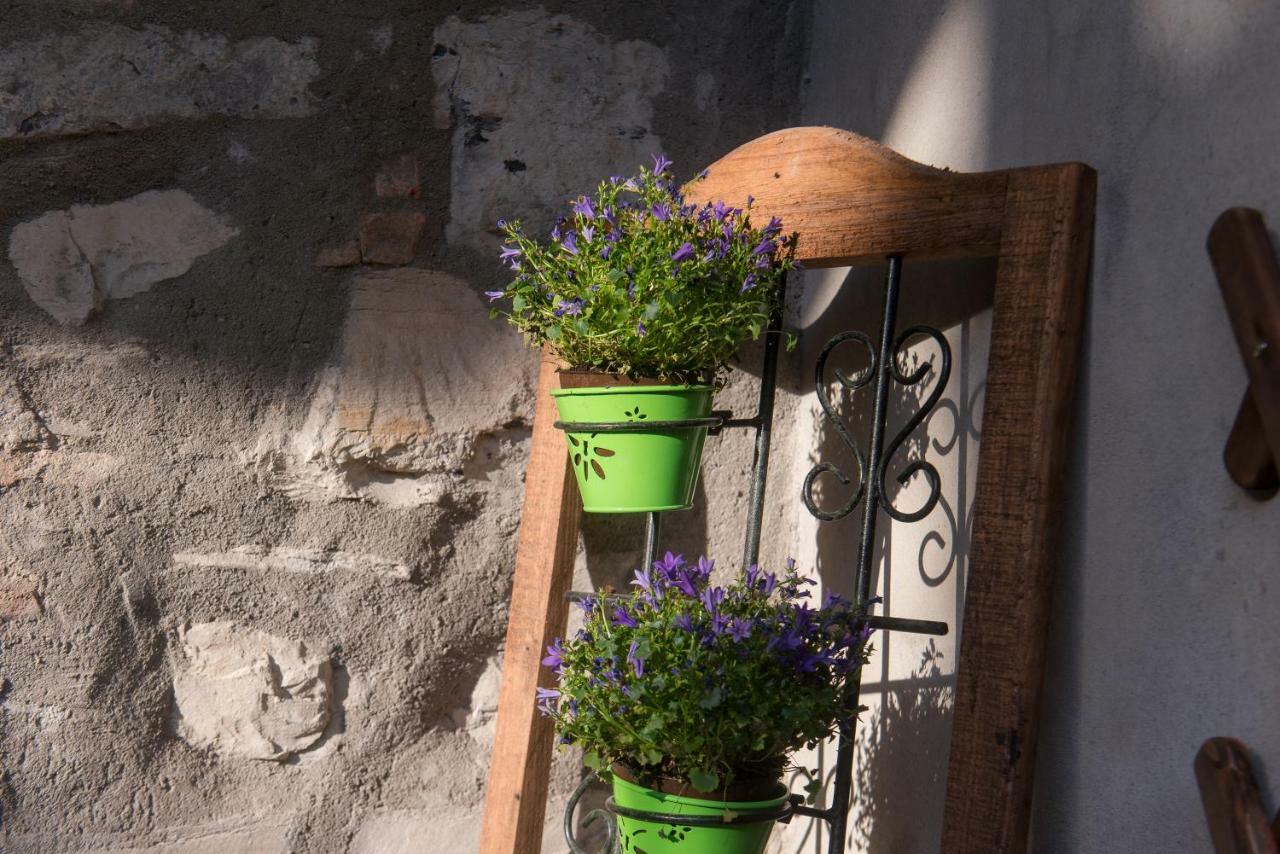 Il Borghetto Di Torno Apartment Ngoại thất bức ảnh