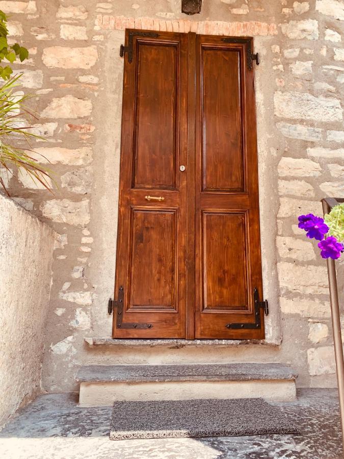 Il Borghetto Di Torno Apartment Ngoại thất bức ảnh