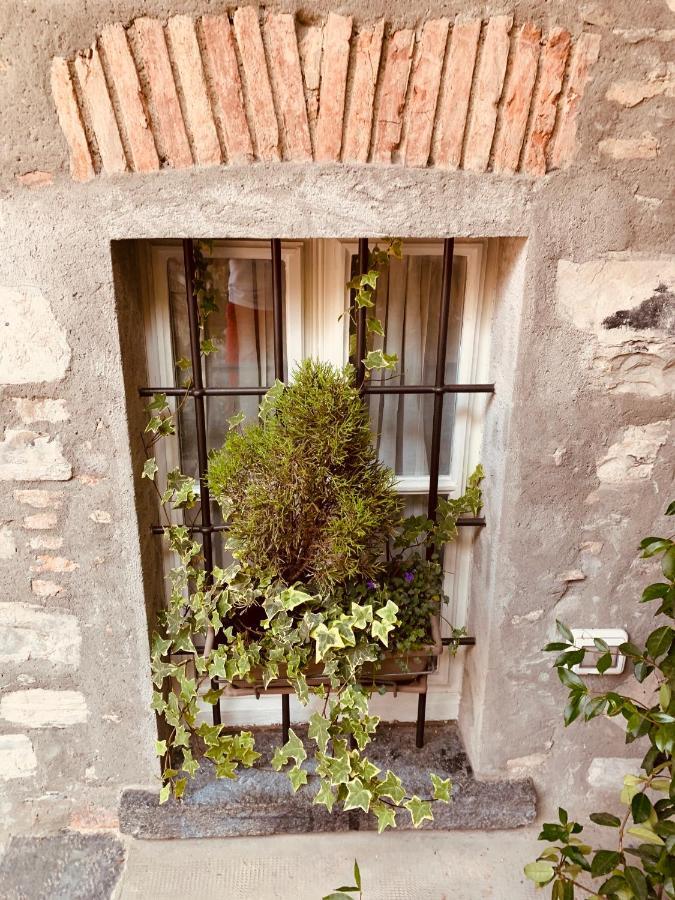 Il Borghetto Di Torno Apartment Ngoại thất bức ảnh